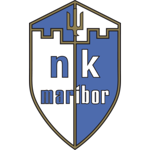 NK Maribor Logo